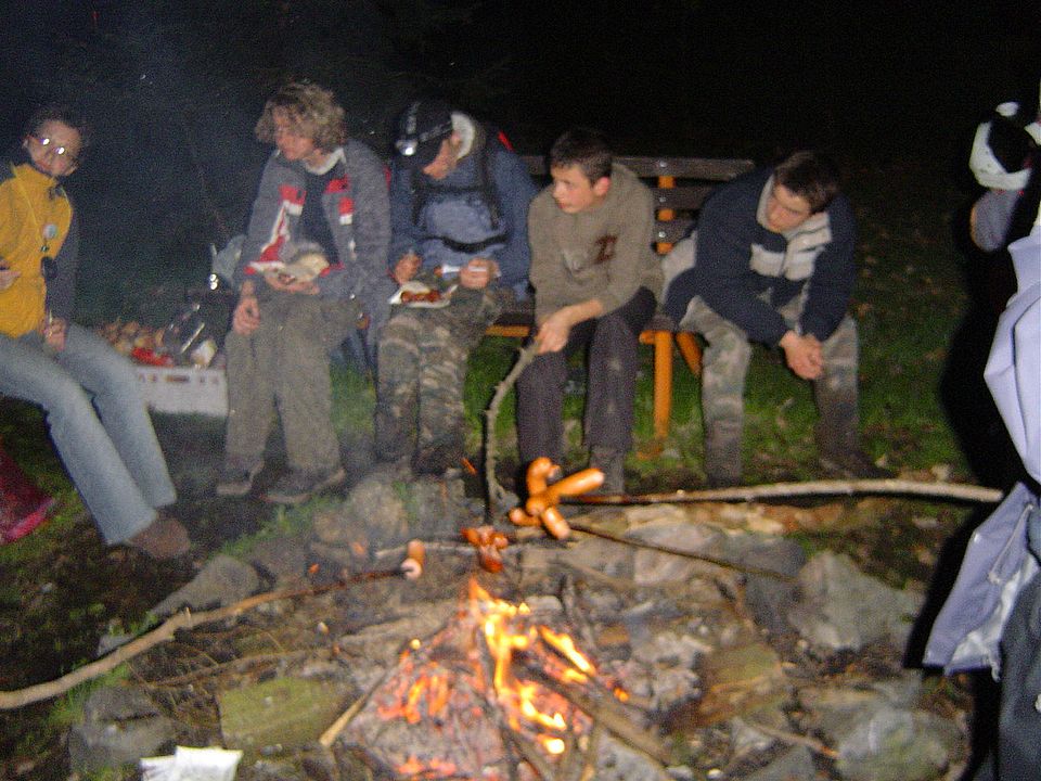 XII Ogólnopolskie Marsze na Orientację Siapula s002 - PTTK Strzelin