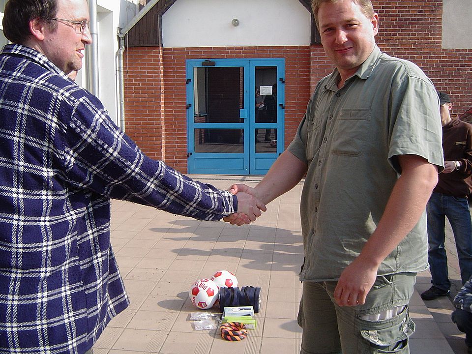 XII Ogólnopolskie Marsze na Orientację Siapula s002 - PTTK Strzelin