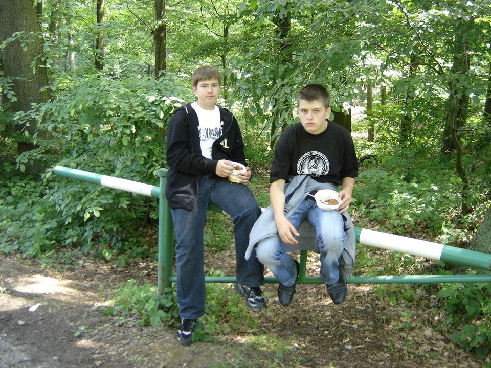 XIII Marsze na Orientację Siapula s002 - PTTK Strzelin