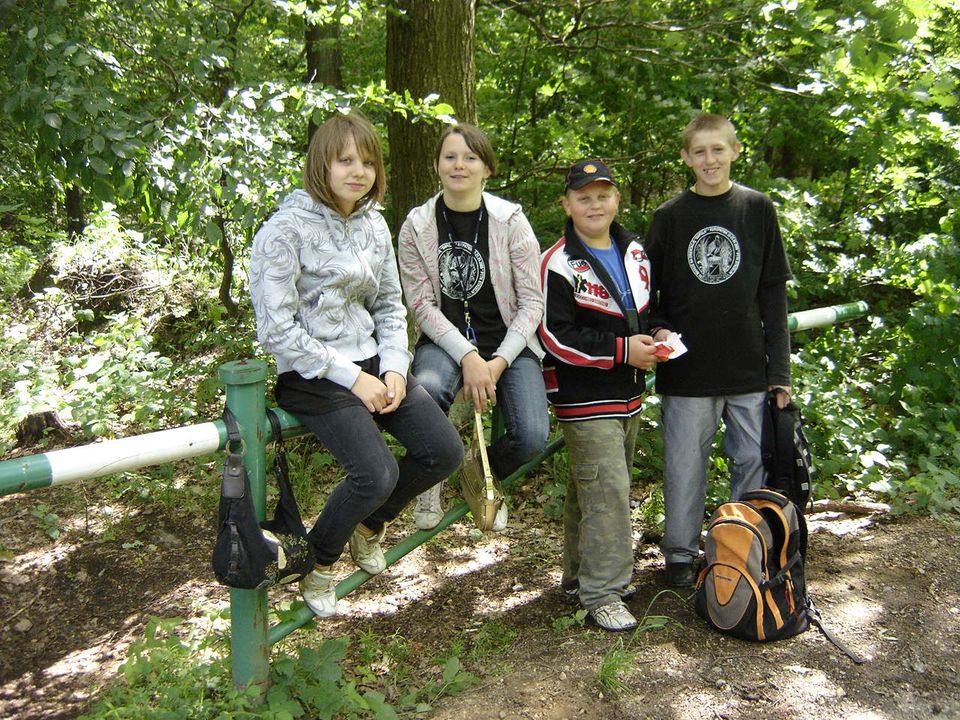 XIII Marsze na Orientację Siapula s002 - PTTK Strzelin