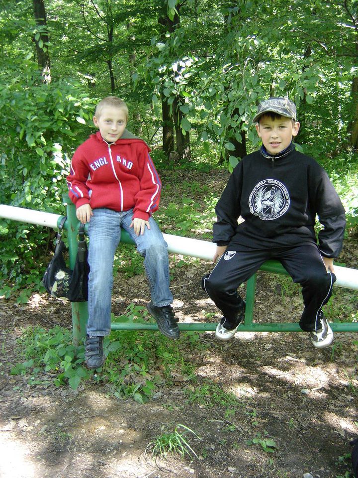 XIII Marsze na Orientację Siapula s002 - PTTK Strzelin