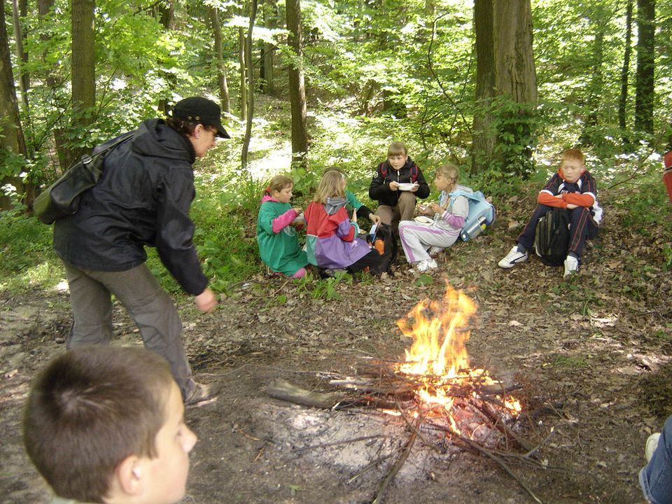 XIII Marsze na Orientację Siapula s002 - PTTK Strzelin