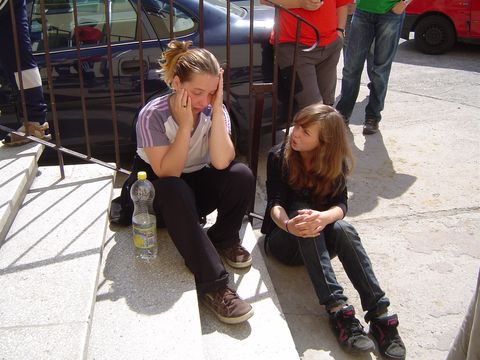 XV Marsze na Orientacj� 'Siapula'