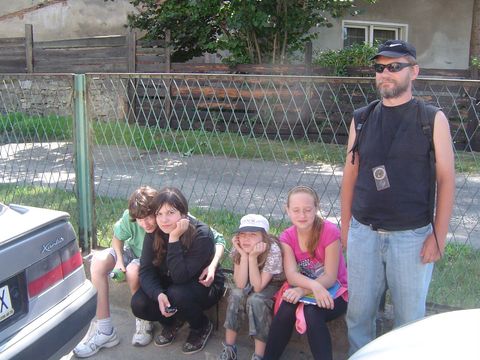 XV Marsze na Orientacj� 'Siapula'