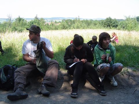 XV Marsze na Orientacj� 'Siapula'