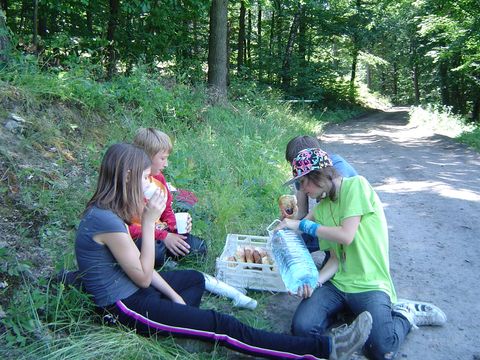 XV Marsze na Orientacj� 'Siapula'