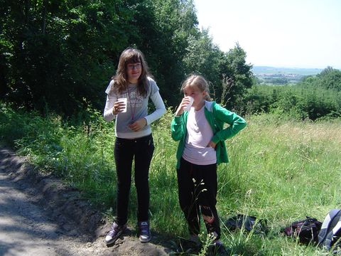 XV Marsze na Orientacj� 'Siapula'