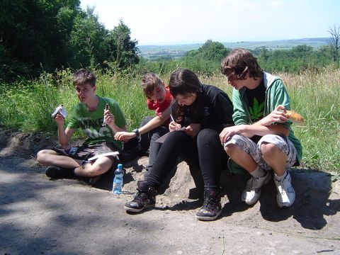 XV Marsze na Orientacj� 'Siapula'