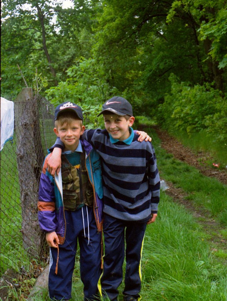 Wycieczka po Pogórzu Wałbrzyskim s002 - PTTK Strzelin