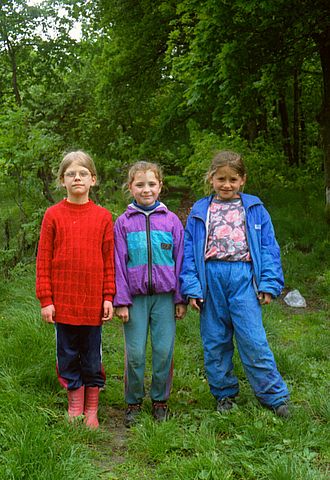 Wycieczka po Pogórzu Wałbrzyskim s5 - PTTK Strzelin