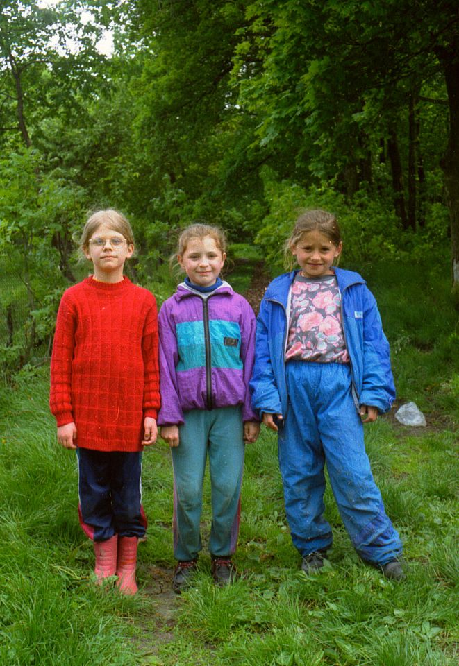 Wycieczka po Pogórzu Wałbrzyskim s002 - PTTK Strzelin