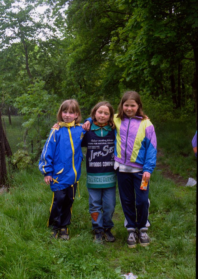 Wycieczka po Pogórzu Wałbrzyskim s002 - PTTK Strzelin