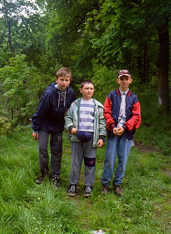 Wycieczka po Pogórzu Wałbrzyskim s9 - PTTK Strzelin