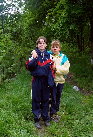 Wycieczka po Pogórzu Wałbrzyskim s10 - PTTK Strzelin