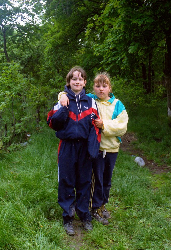 Wycieczka po Pogórzu Wałbrzyskim s002 - PTTK Strzelin