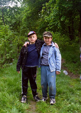 Wycieczka po Pogórzu Wałbrzyskim s11 - PTTK Strzelin