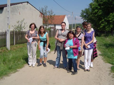 X Wojew�dzki Marsz na Orientacj� 'Strzelin 2011'