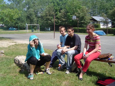 X Wojew�dzki Marsz na Orientacj� 'Strzelin 2011'