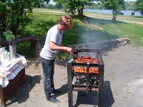 X Wojew�dzki Marsz na Orientacj� 'Strzelin 2011'