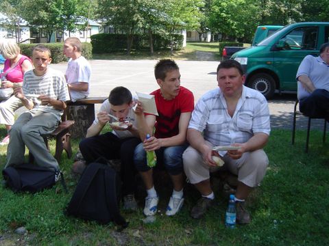 X Wojew�dzki Marsz na Orientacj� 'Strzelin 2011'