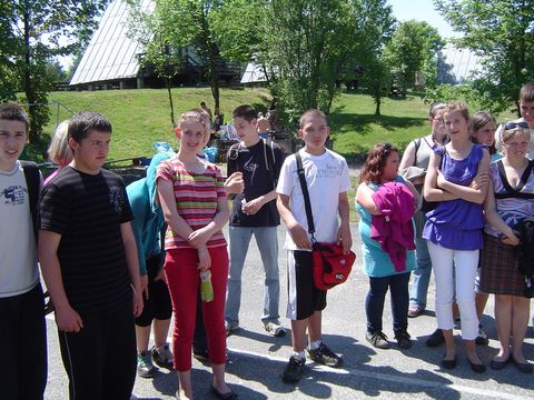 X Wojew�dzki Marsz na Orientacj� 'Strzelin 2011'