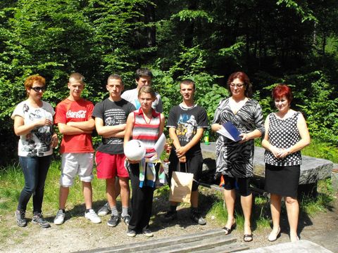 XI Wojew�dzki Marsz na Orientacj� 'Strzelin 2012' s074 - PTTK Strzelin