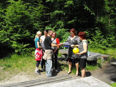 XI Wojew�dzki Marsz na Orientacj� 'Strzelin 2012' s075 - PTTK Strzelin