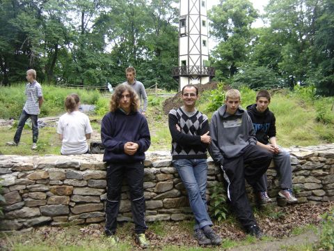 XIII Marsz na Orientacj� 'Strzelin 2014' s019 - PTTK Strzelin