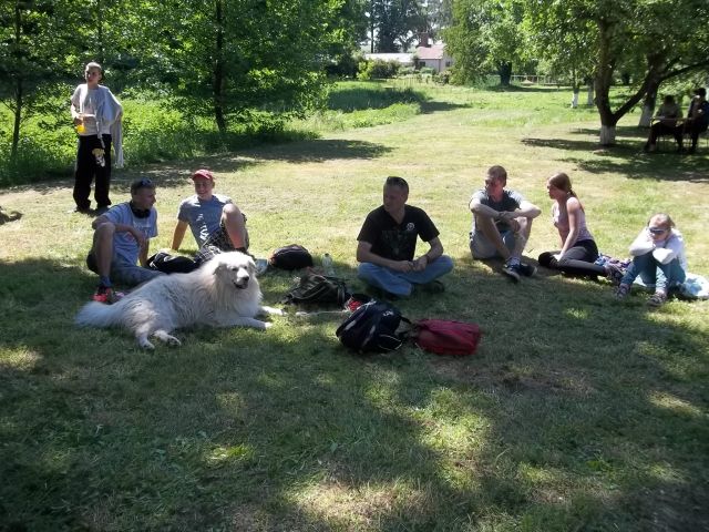 XV Wojew�dzki Marsz na Orientacj� 'Strzelin 2016' s045 - PTTK Strzelin