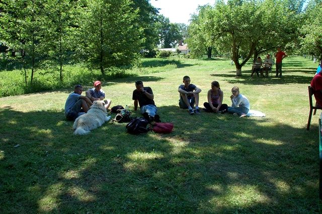 XV Wojew�dzki Marsz na Orientacj� 'Strzelin 2016' s062 - PTTK Strzelin