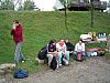 VI Wojewódzki Marsz na Orientację Strzelin 2007
