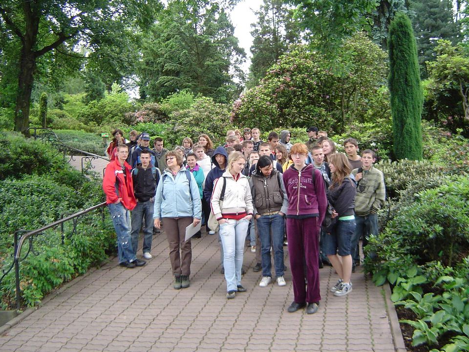 VIII Wojewódzki Marsz na Orientację Strzelin 2007 s002 - PTTK Strzelin