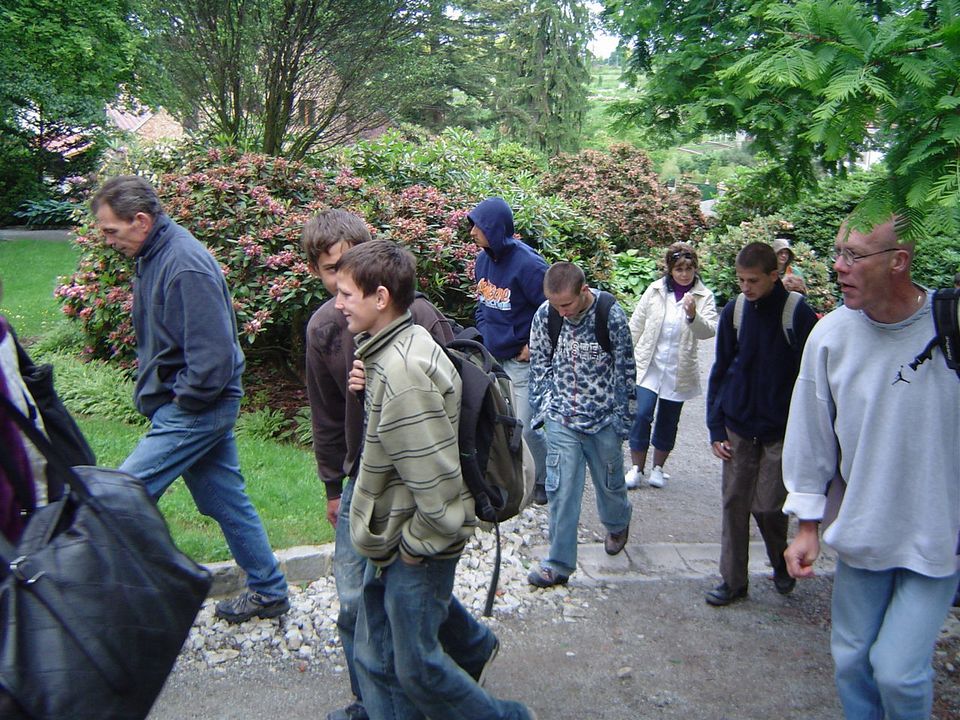 VIII Wojewódzki Marsz na Orientację Strzelin 2007 s002 - PTTK Strzelin