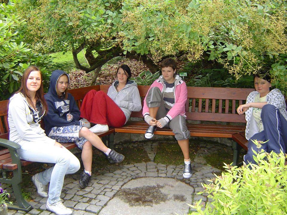 VIII Wojewódzki Marsz na Orientację Strzelin 2007 s002 - PTTK Strzelin