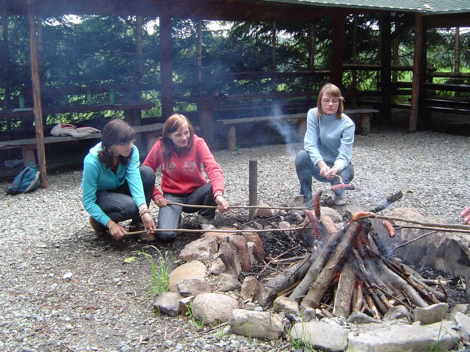 VIII Wojewódzki Marsz na Orientację Strzelin 2007 s002 - PTTK Strzelin