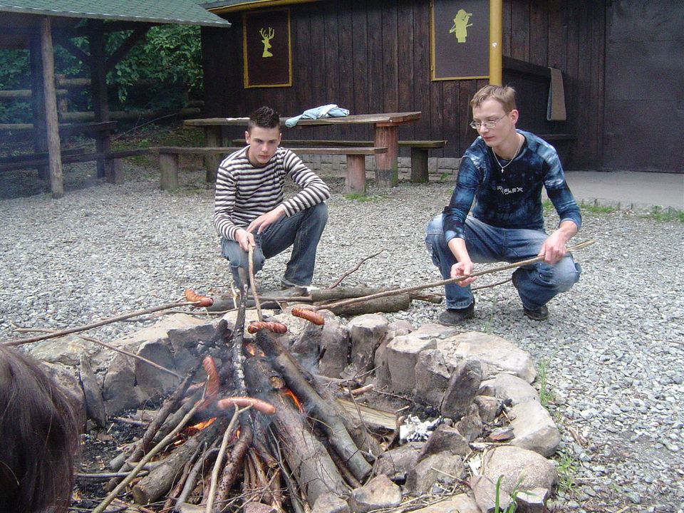 VIII Wojewódzki Marsz na Orientację Strzelin 2007 s002 - PTTK Strzelin