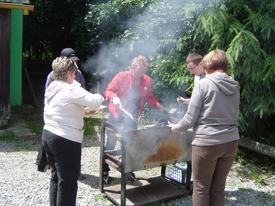 VIII Wojewódzki Marsz na Orientację Strzelin 2007 s002 - PTTK Strzelin