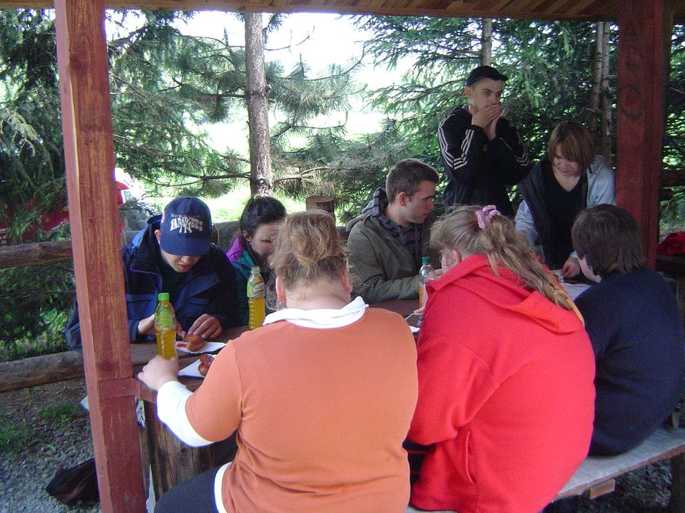 VIII Wojewódzki Marsz na Orientację Strzelin 2007 s002 - PTTK Strzelin