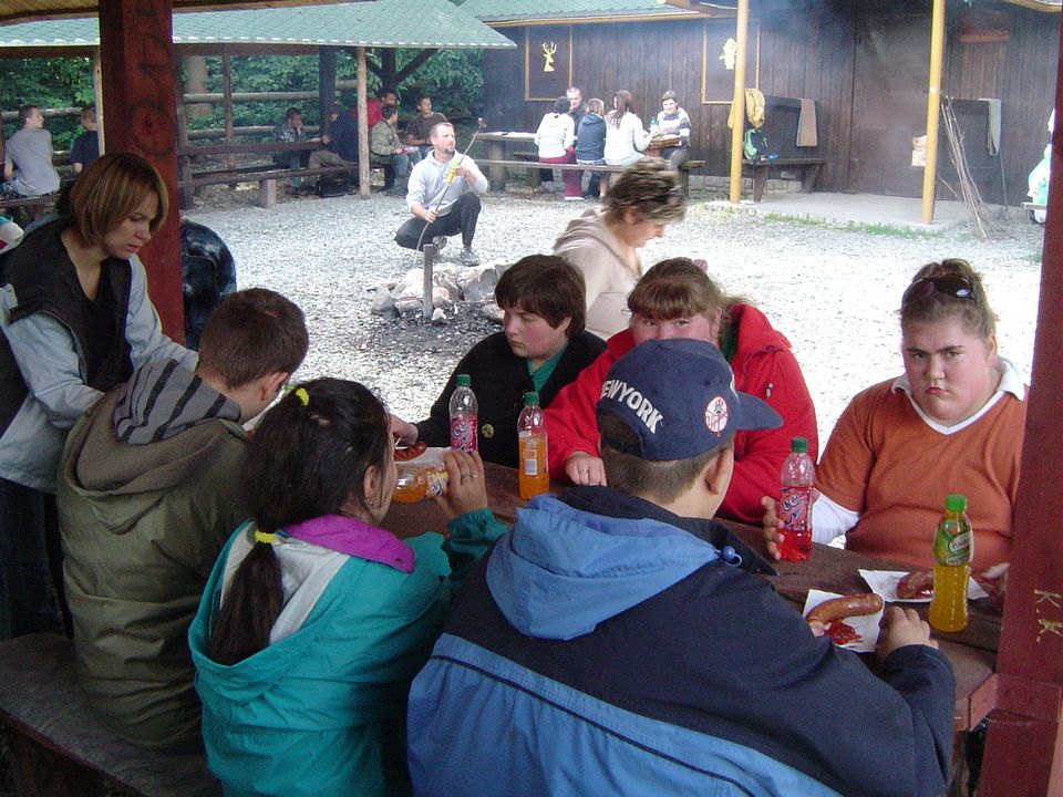 VIII Wojewódzki Marsz na Orientację Strzelin 2007 s002 - PTTK Strzelin