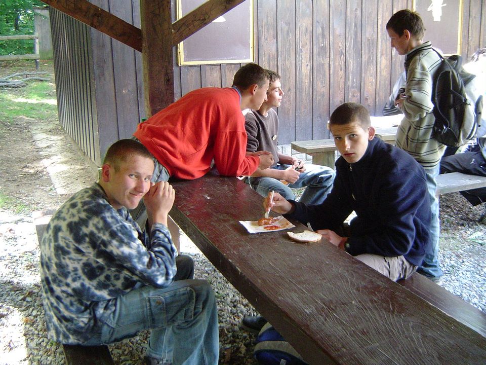 VIII Wojewódzki Marsz na Orientację Strzelin 2007 s002 - PTTK Strzelin