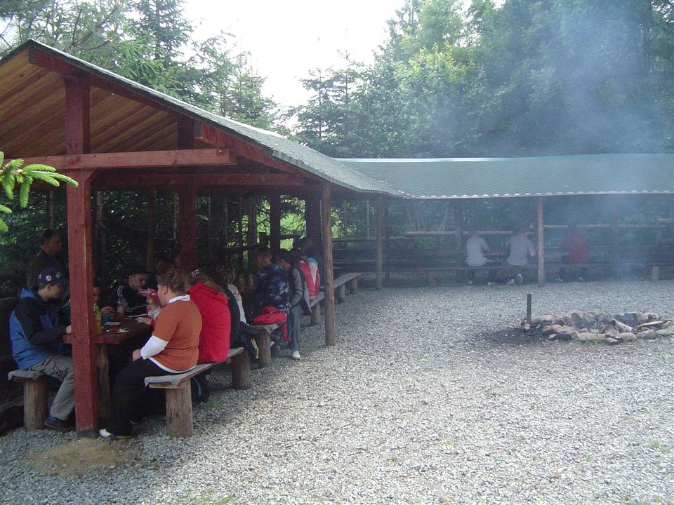 VIII Wojewódzki Marsz na Orientację Strzelin 2007 s002 - PTTK Strzelin