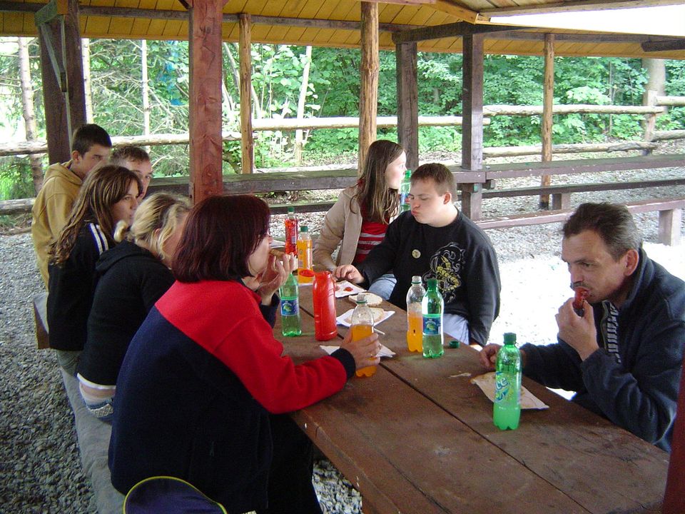 VIII Wojewódzki Marsz na Orientację Strzelin 2007 s002 - PTTK Strzelin