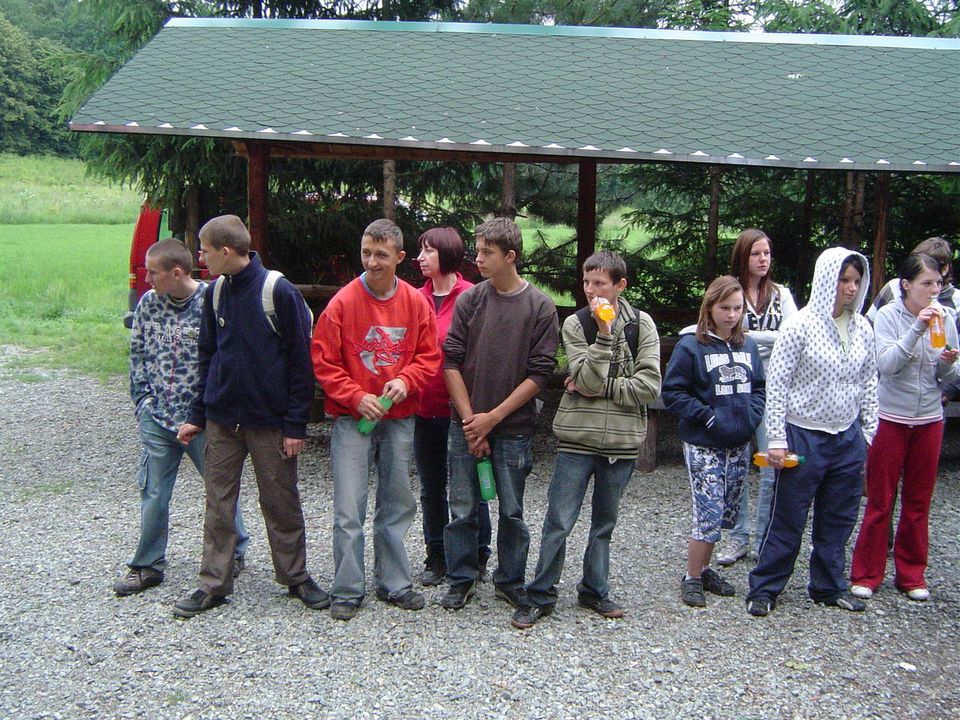 VIII Wojewódzki Marsz na Orientację Strzelin 2007 s002 - PTTK Strzelin