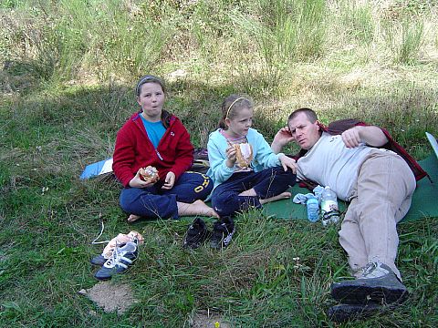 XII Ogólnopolskie Marsze na Orientację Szlakiem opadłych liści s62 - PTTK Strzelin