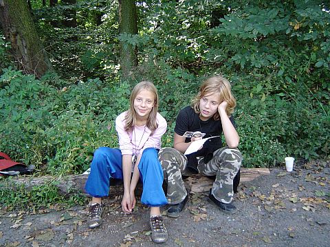 XII Ogólnopolskie Marsze na Orientację Szlakiem opadłych liści s63 - PTTK Strzelin