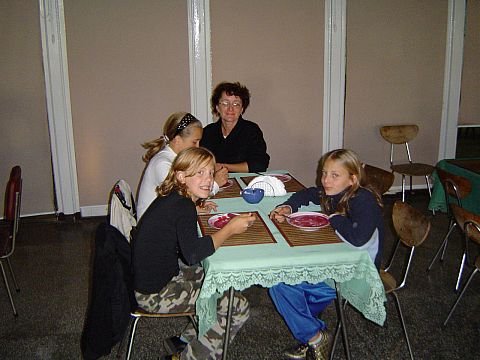 XII Ogólnopolskie Marsze na Orientację Szlakiem opadłych liści s89 - PTTK Strzelin