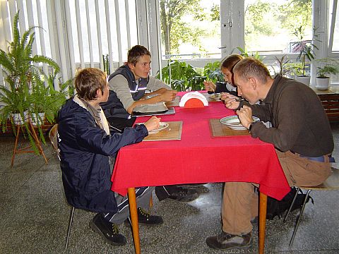 XII Ogólnopolskie Marsze na Orientację Szlakiem opadłych liści s92 - PTTK Strzelin