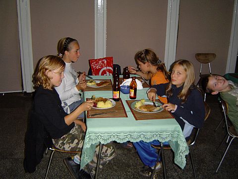 XII Ogólnopolskie Marsze na Orientację Szlakiem opadłych liści s95 - PTTK Strzelin