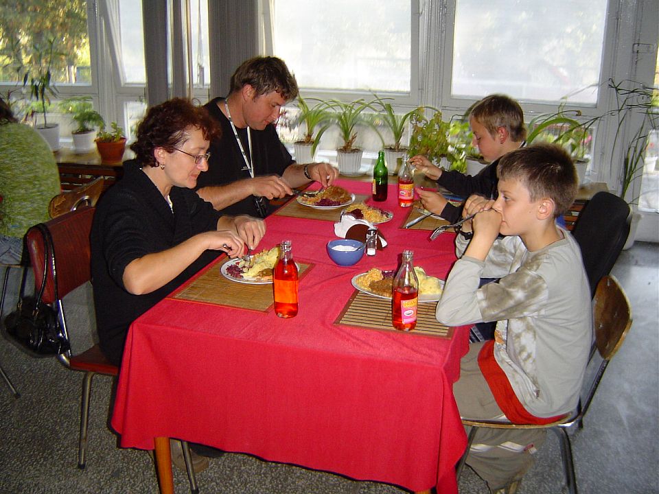 XII Ogólnopolskie Marsze na Orientację Szlakiem opadłych liści s002 - PTTK Strzelin