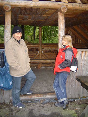 XIII Ogólnopolskie Marsze na Orientację Szlakiem opadłych liści s4 - PTTK Strzelin